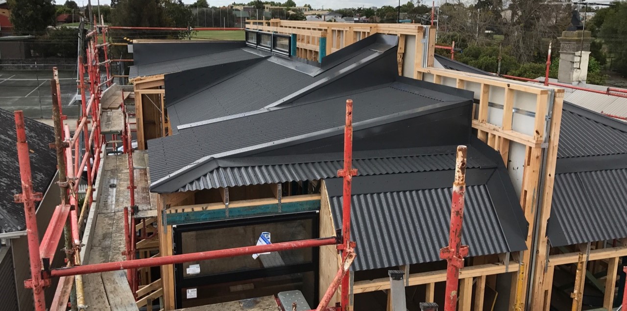 roofing services Melbourne