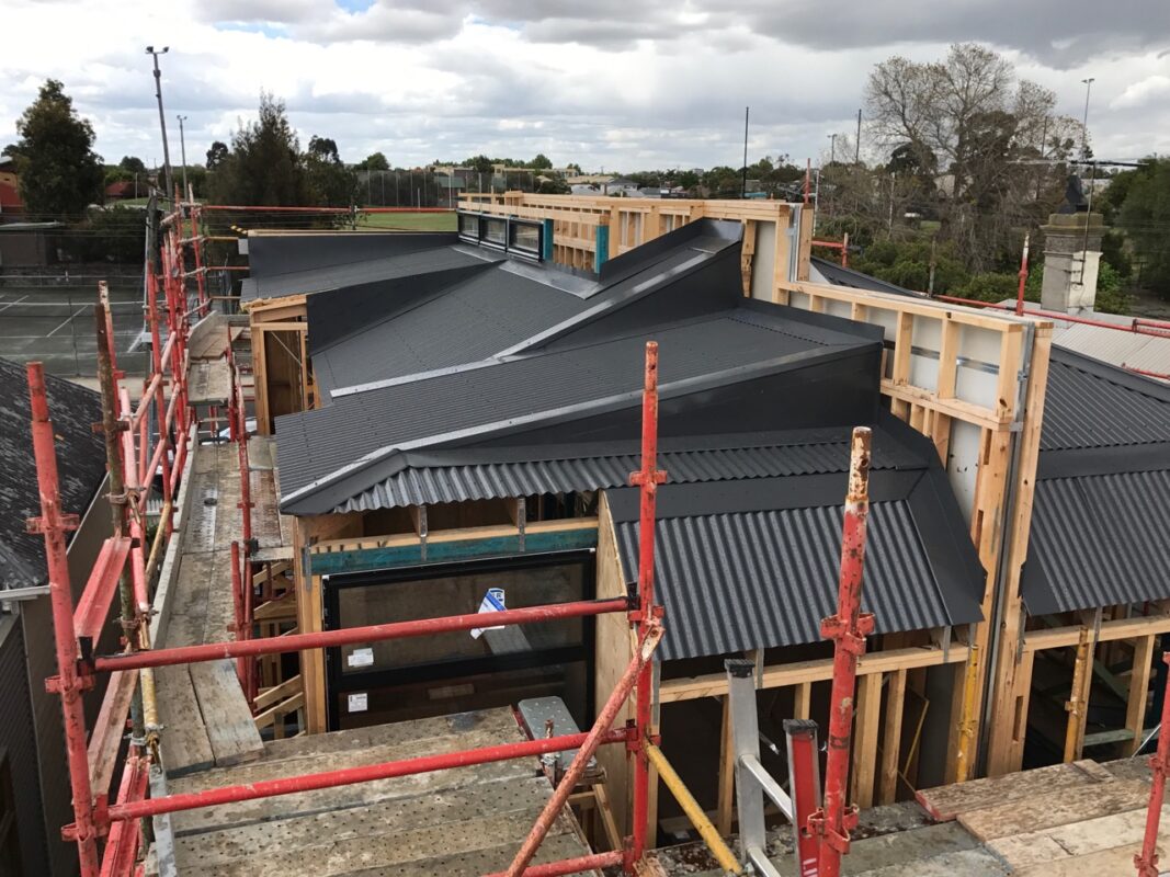 roofing services Melbourne